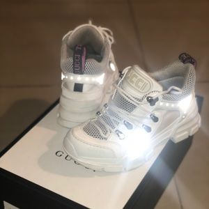 Gucci flashtrek